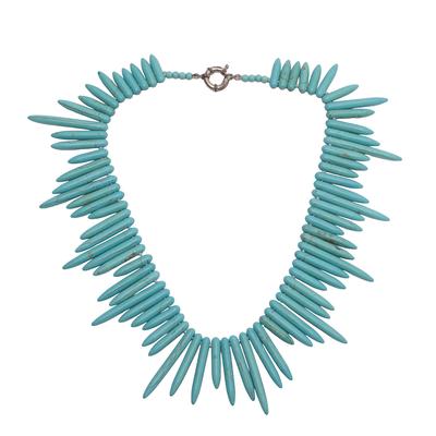 Turquoise Necklace