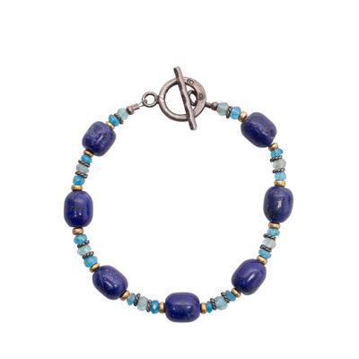 Sundance Blue Bracelet 