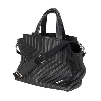 Balenciaga Car East-West Tote