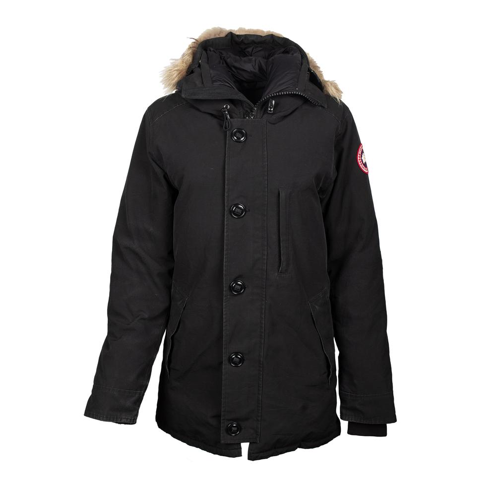 Canada Goose Chateau Size Small Parka