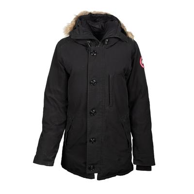 Canada Goose Chateau Size Small Parka