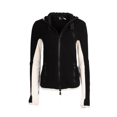 Moncler Black Medium Jacket