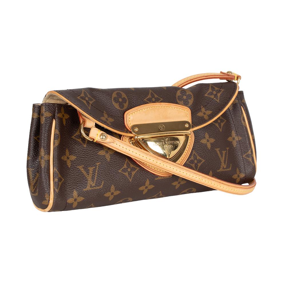 Louis Vuitton Pochette Beverly