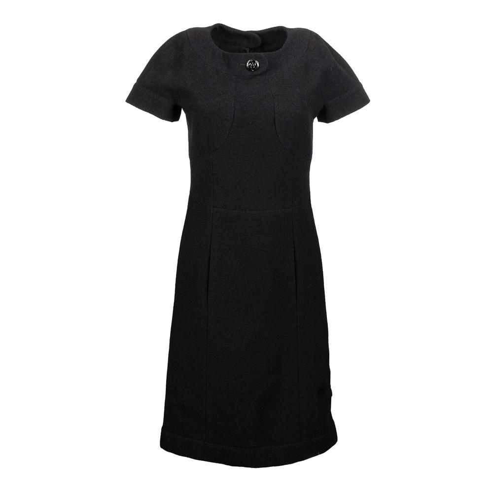 Chanel Mini Shift Size 38 Dress