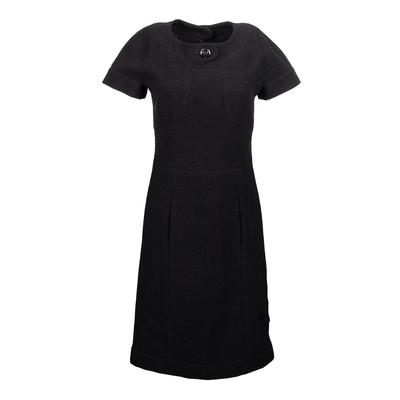 Chanel Mini Shift Size 38 Dress
