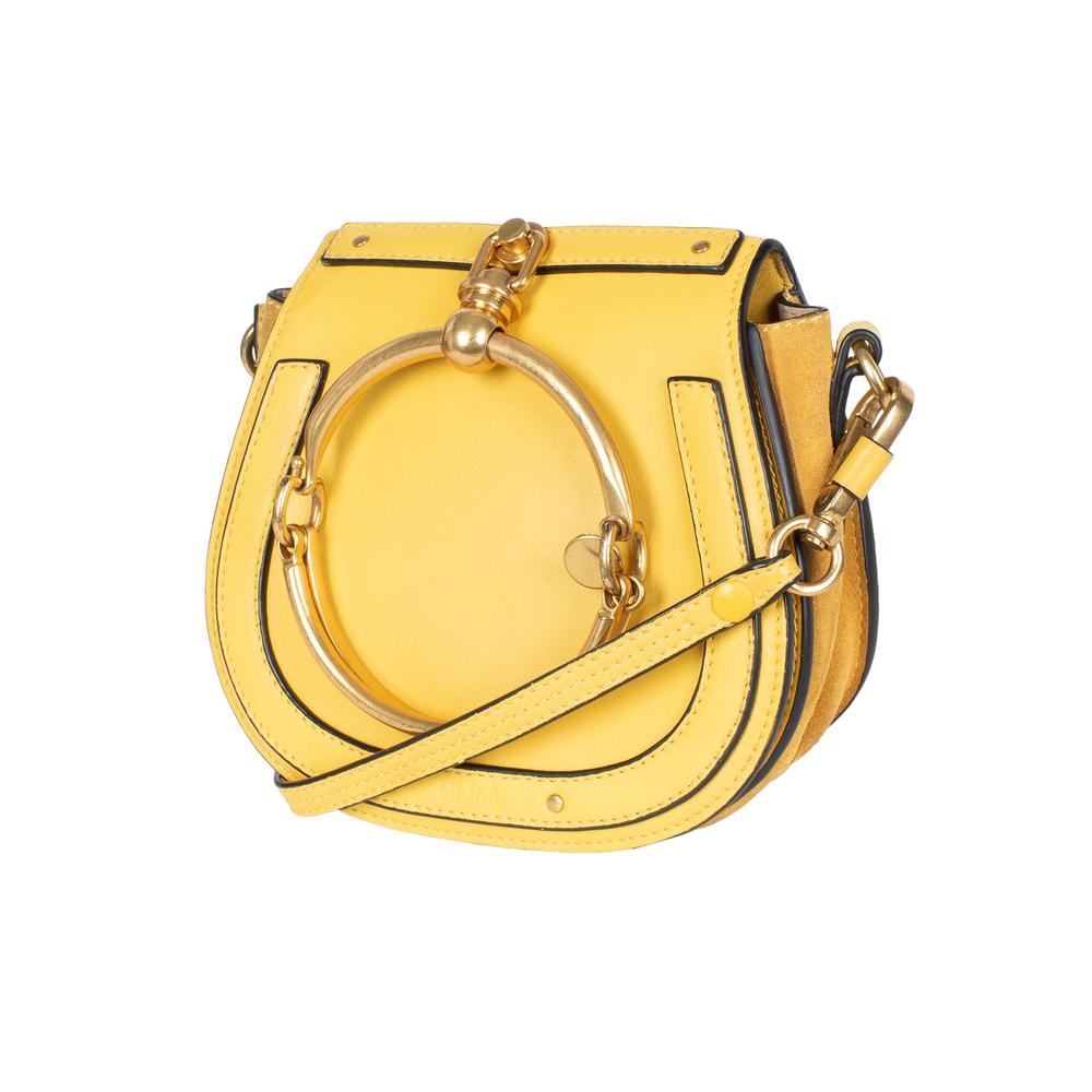 Chloé Nile Bracelet Crossbody