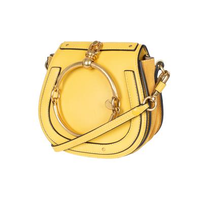 Chloé Nile Bracelet Crossbody