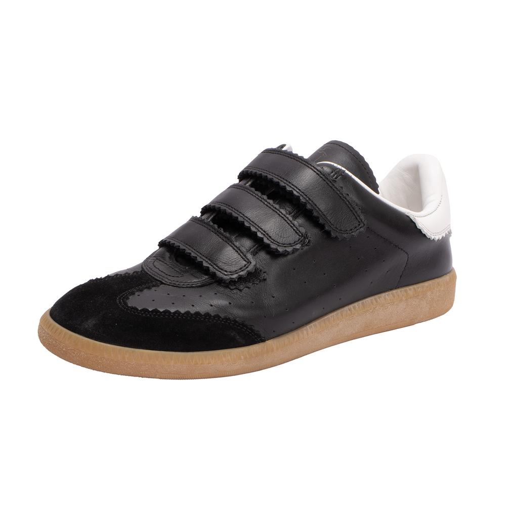 Isabel Marant Size 39 Black Shoes