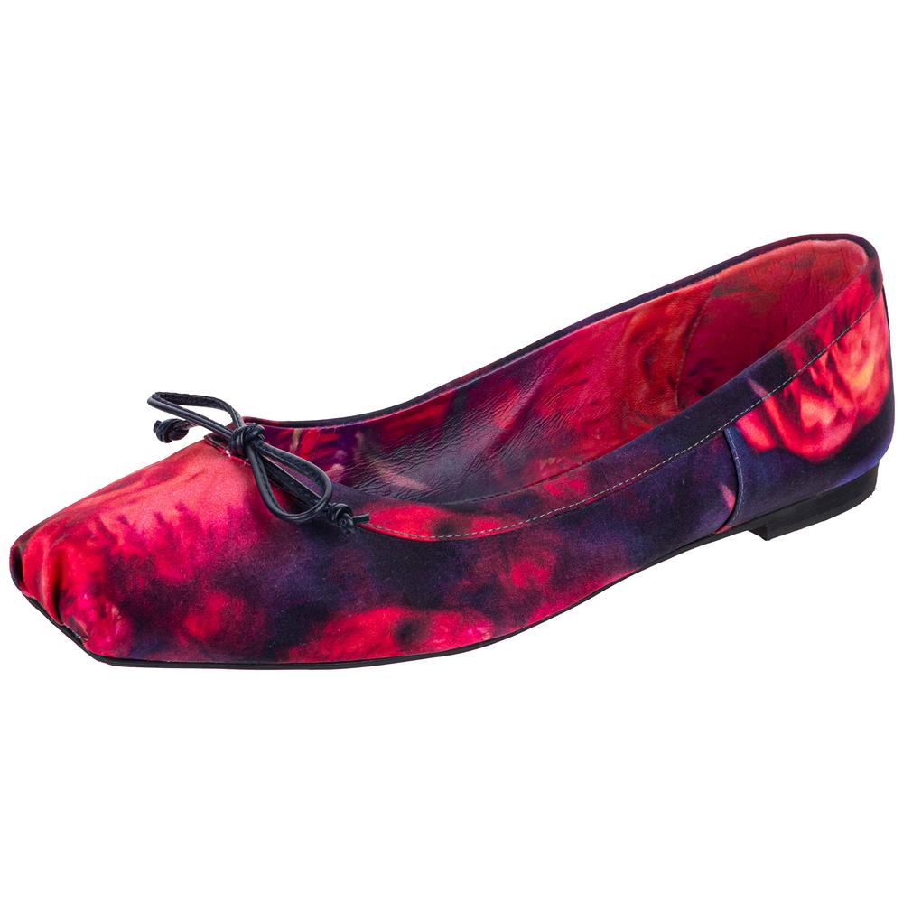 Christian Louboutin Size 39.5 Multicolor Shoes