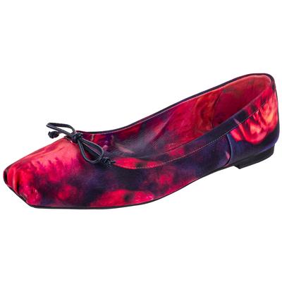 Christian Louboutin Size 39.5 Multicolor Shoes