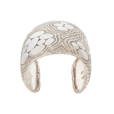 John Hardy Kali Collection Taman Zen Cuff