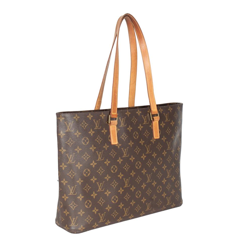 Louis Vuitton Luco Tote