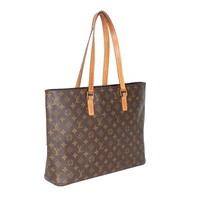 Louis Vuitton Luco Tote