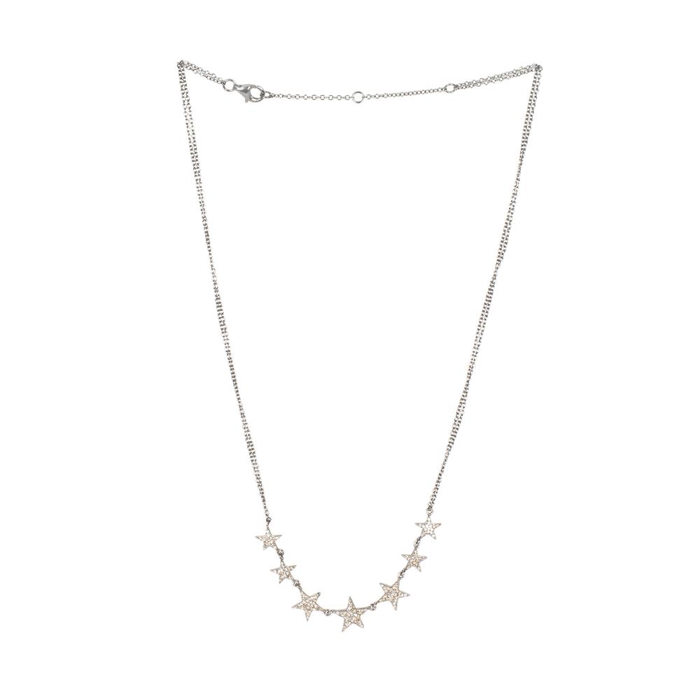 Be Loved Star Necklace