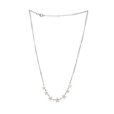 Be Loved Star Necklace