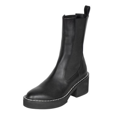 Khaite Calgary Size 37.5 Chelsea Boots