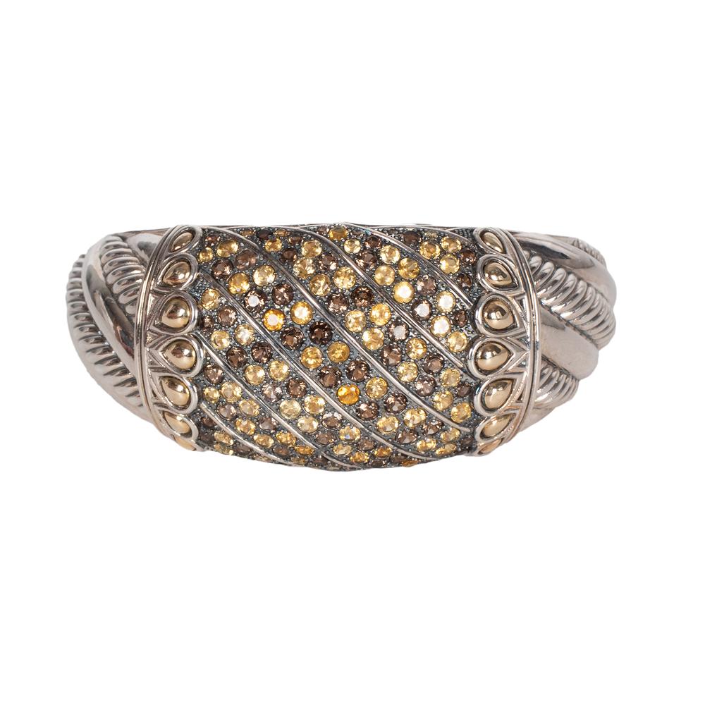 Jai By John Hardy Royal Sukhothai Collection Cuff