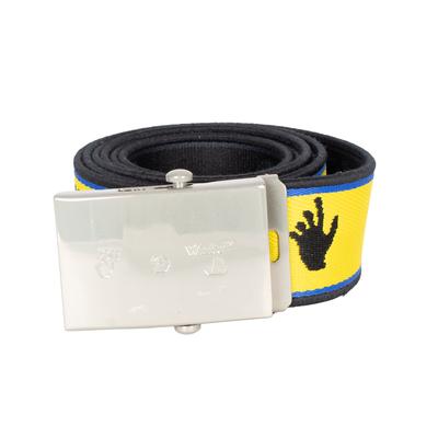 Off-White Industrial Belt