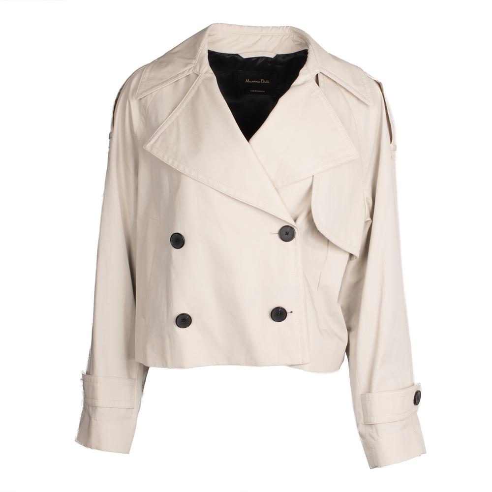 Massimo Dutti Small Jacket