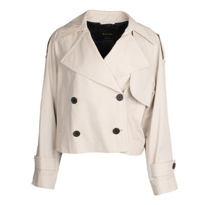 Massimo Dutti Small Jacket