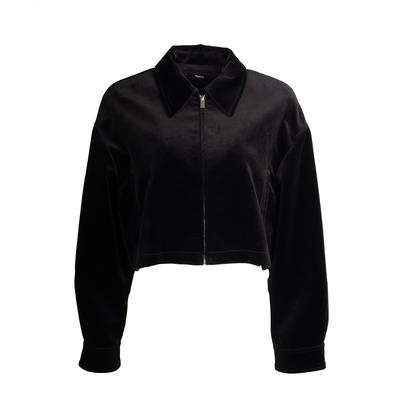 Theory Black Medium Jacket
