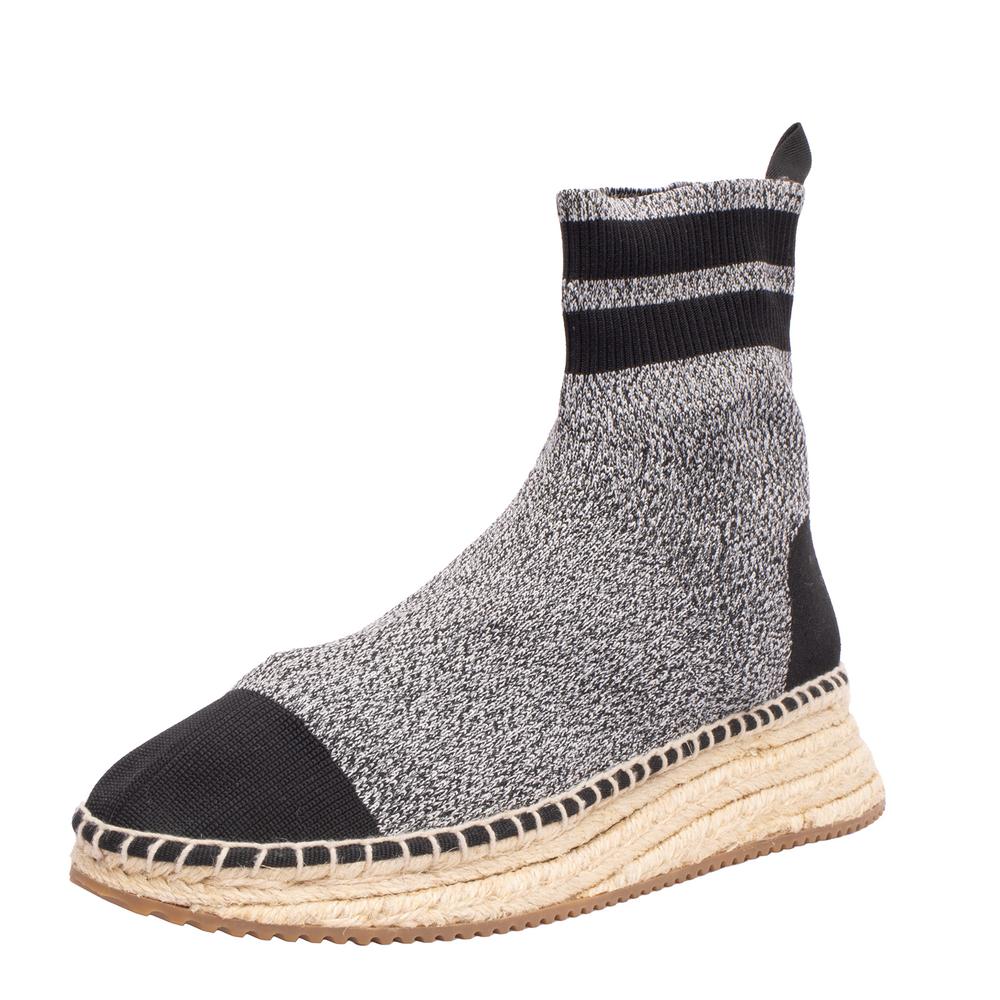 Alexander Wang Grey Shoes