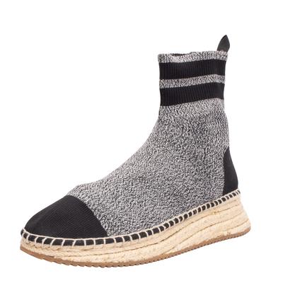 Alexander Wang Grey Shoes