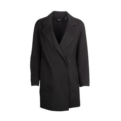 Theory Size 0 Black Coat