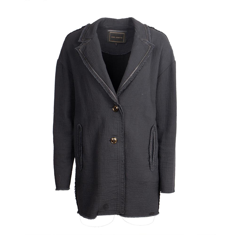Cop Copine Size 42 Jacket