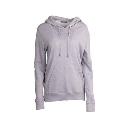 Balmain Grey Small Hoodie