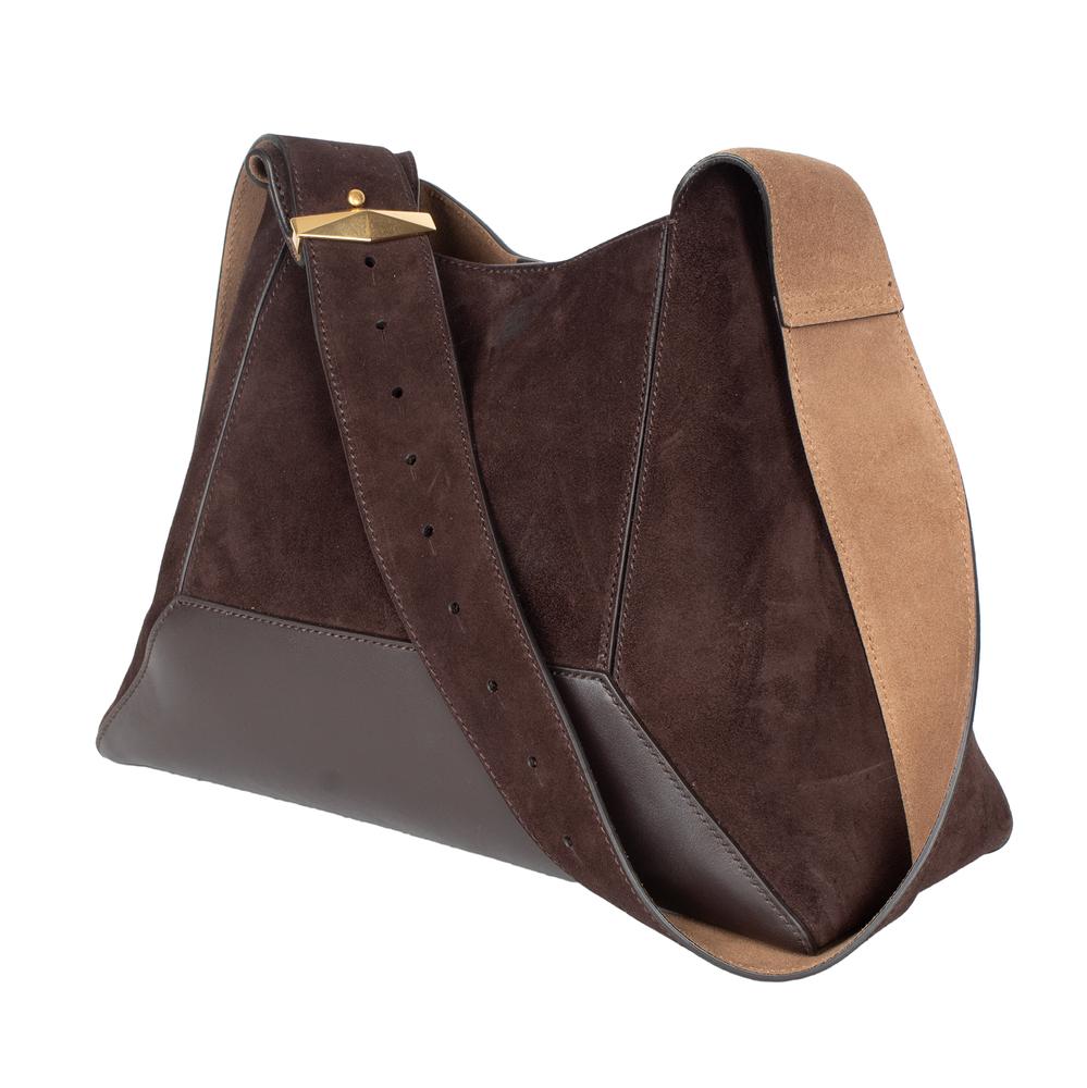 Jimmy Choo Diamond Hobo