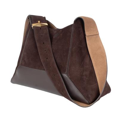 Jimmy Choo Diamond Hobo