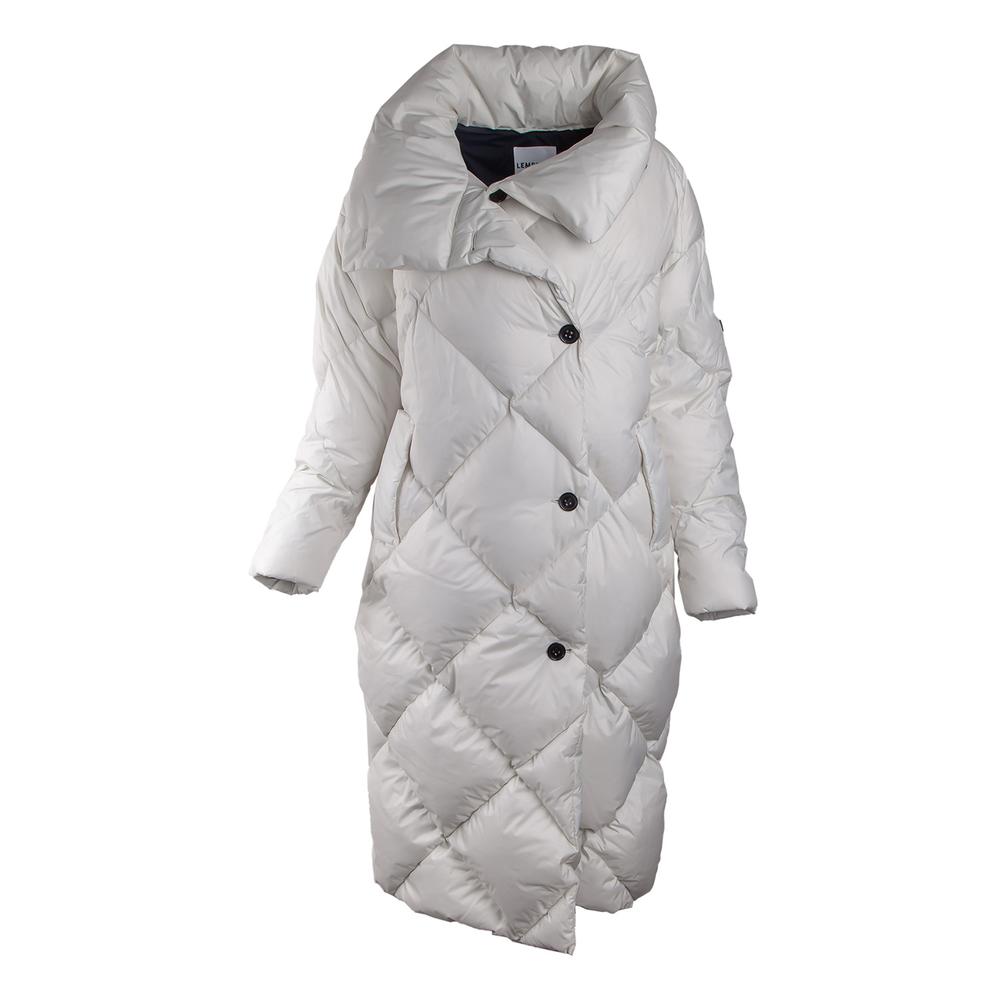 Lempelius Off White Jacket