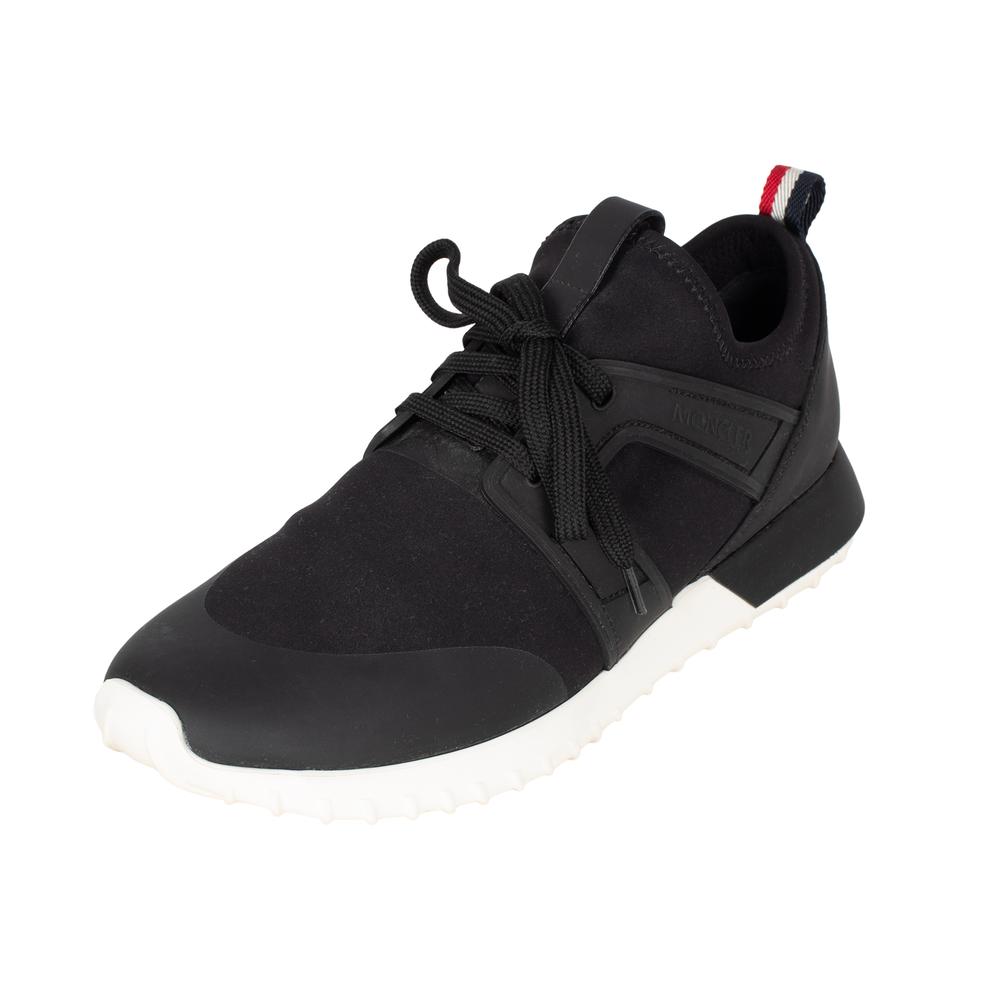 Moncler Emilien Size 39 Sneakers