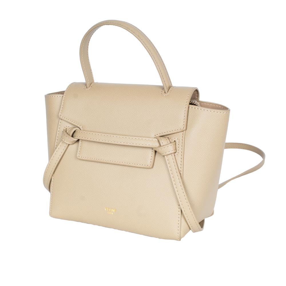 Celine Nano Belt Bag