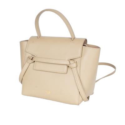 Celine Nano Belt Bag