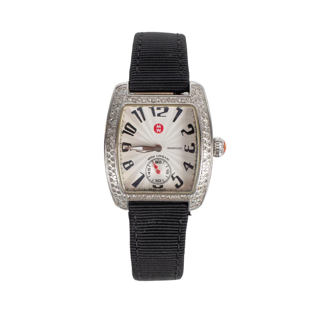 Michele Mini Urban Watch