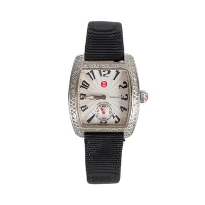 Michele Mini Urban Watch