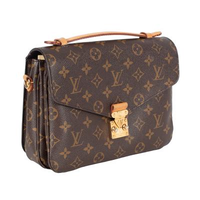 Louis Vuitton Pochette Métis