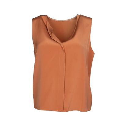 Peter Cohen Orange Top