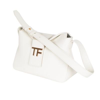 Tom Ford Mini TF Logo Hobo