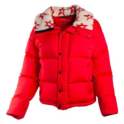 Perfect Moment Red Small Jacket