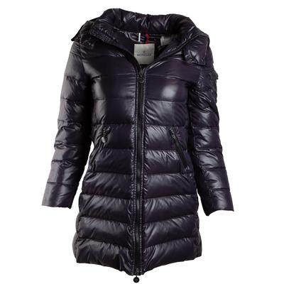 Moncler Moka Quilted Puffer