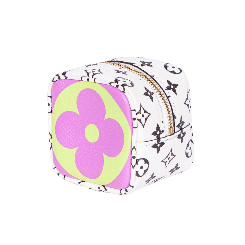 Louis Vuitton Giant Cube Coin Purse