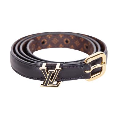 Louis Vuitton LV Darling Ard Size 28 Belt