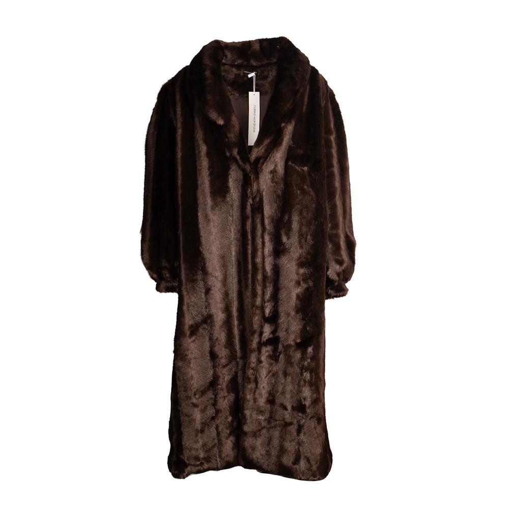 Naked Wardrobe Brown Xs