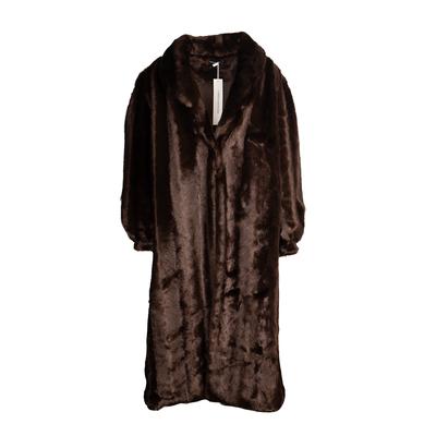 Naked Wardrobe Brown XS