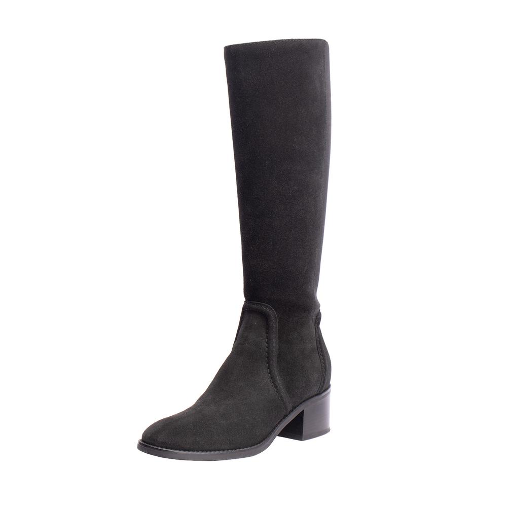 Aquatalia Black Size 5 Boots