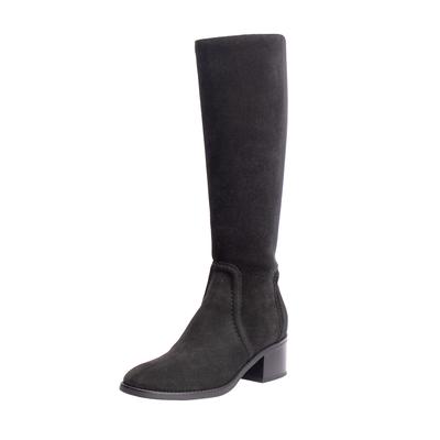 Aquatalia Black Size 5 Boots