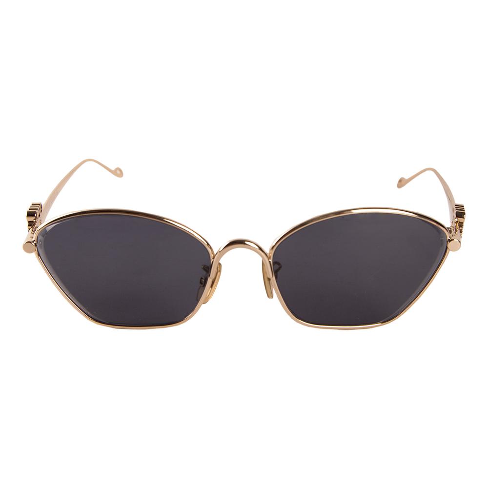 Loewe Cat- Eye Sunglasses